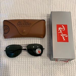 Ray-Ban Sunglasses